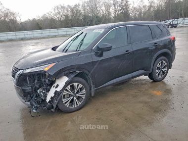 Nissan Rogue  2022 