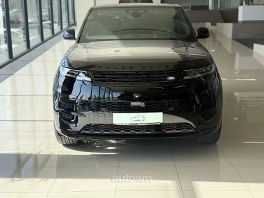 Land Rover Range Rover Sport  2025 