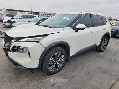 Nissan Rogue  2022 