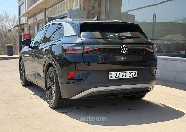 Volkswagen ID.4