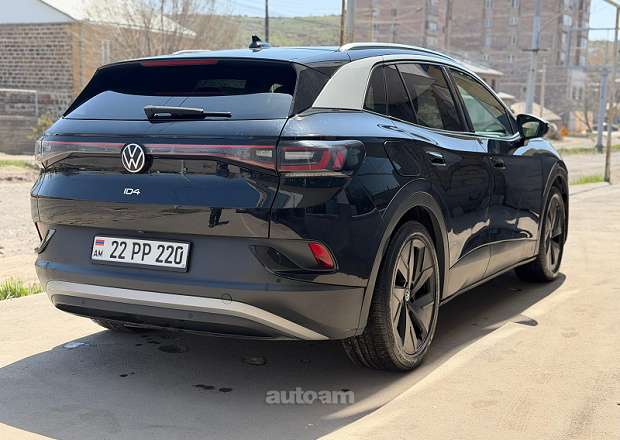 Volkswagen ID.4