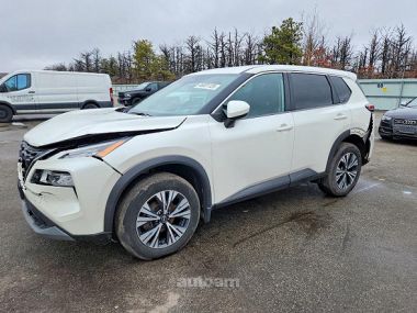 Nissan Rogue  2023 