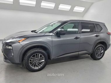 Nissan Rogue  2023 