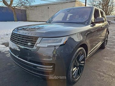 Land Rover Range Rover  2023 