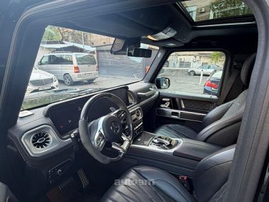 Mercedes-Benz G 63 AMG  2023 