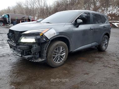 Nissan Rogue  2021 