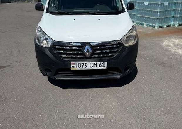 Renault Dokker