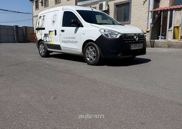 Renault Dokker