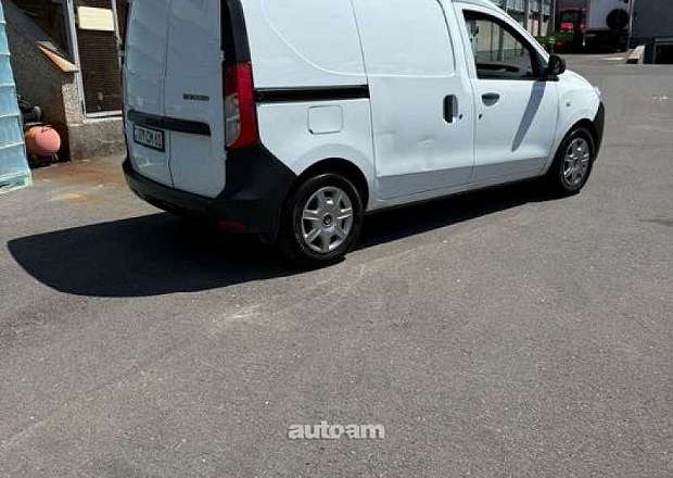 Renault Dokker