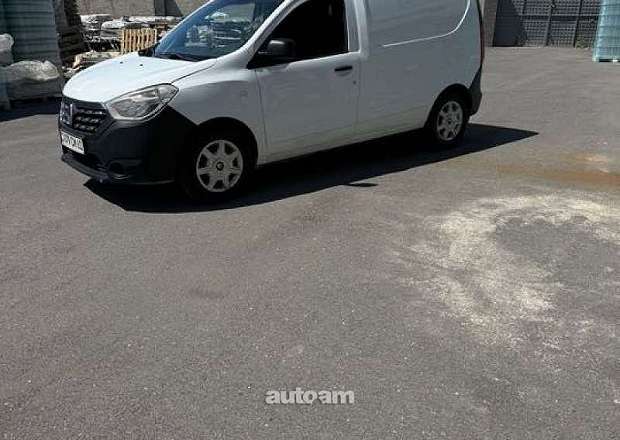 Renault Dokker