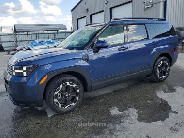 Hyundai Santa Fe  2026 