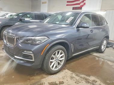 BMW X5  2020 