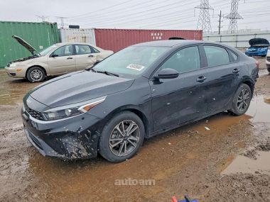 Kia Forte  2022 