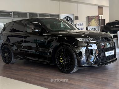 Land Rover Range Rover Sport  2024 