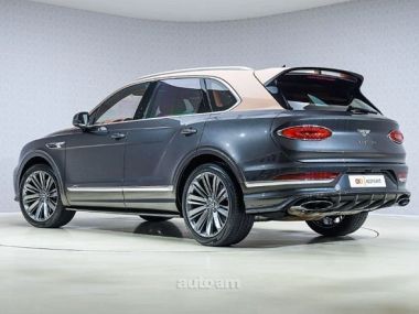 Bentley Bentayga  2022 