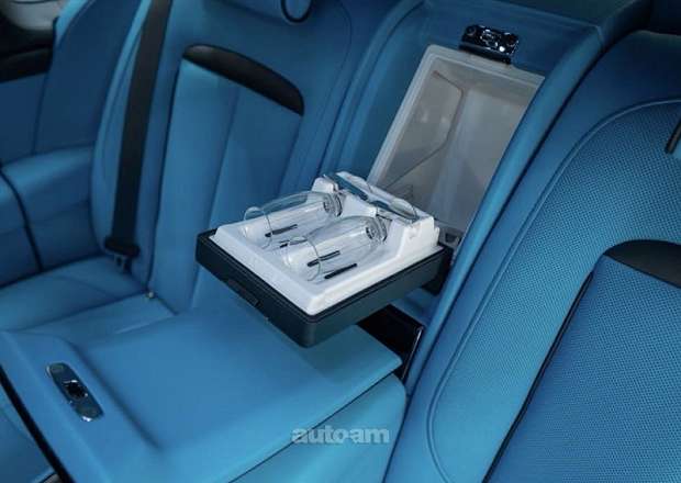 Rolls Royce Cullinan