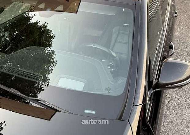 Mercedes-Benz E 43 AMG