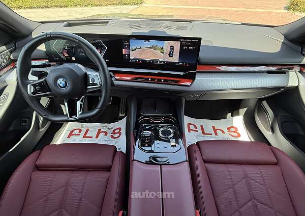 BMW i5