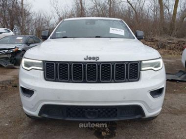 Jeep Grand Cherokee  2021 