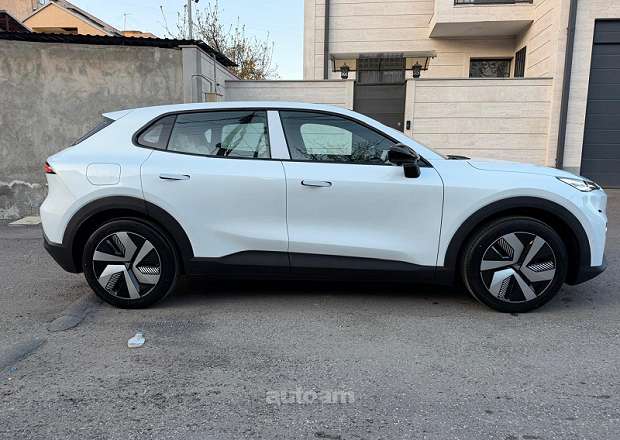 Changan Deepal S05