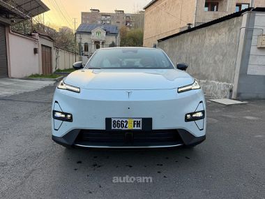 Changan Deepal S05  2026 