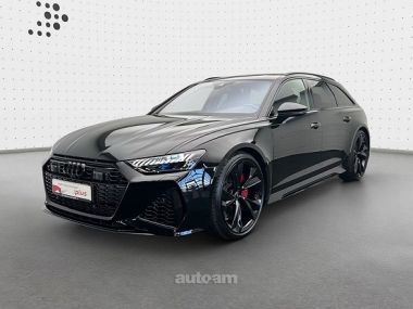 Audi RS6  2025 