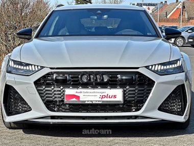 Audi RS6  2025 