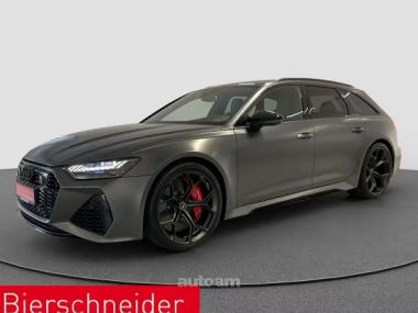 Audi RS6  2026 