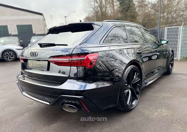 Audi RS6