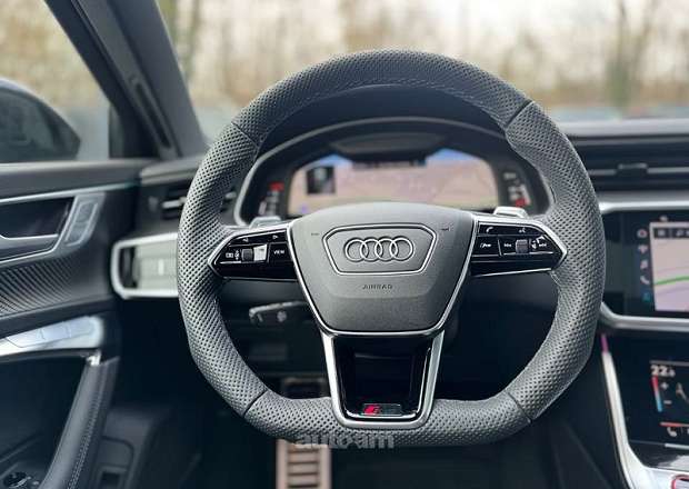 Audi RS6