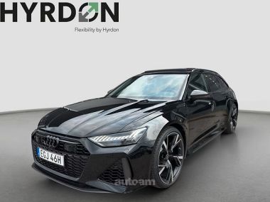 Audi RS6  2025 