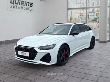 Audi RS6  2026 