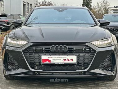 Audi RS6  2025 