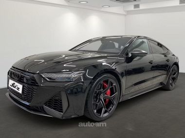 Audi RS7  2025 