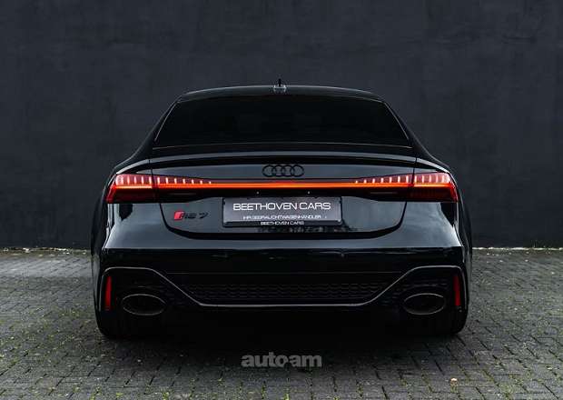 Audi RS7