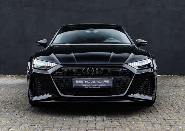 Audi RS7