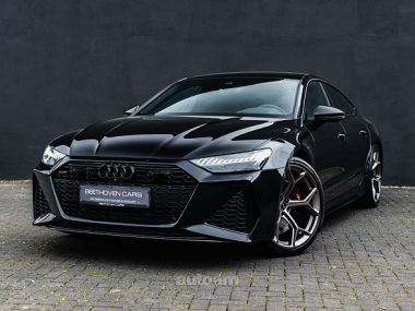 Audi RS7  2025 