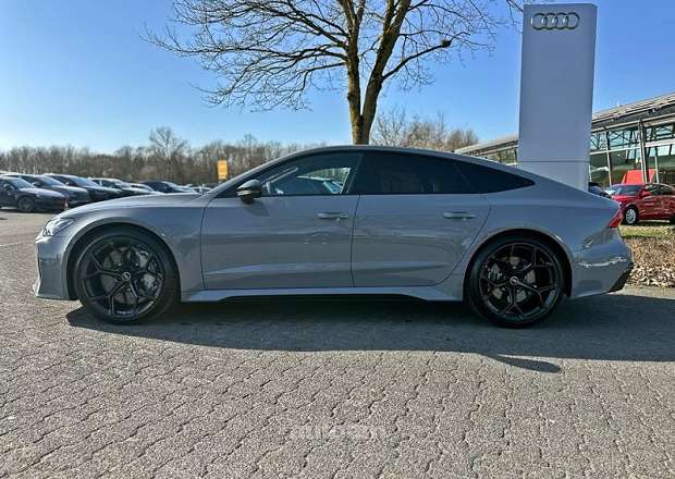 Audi RS7