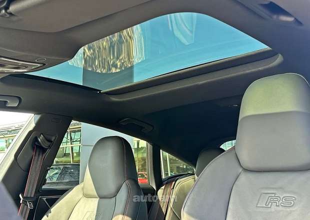 Audi RS7