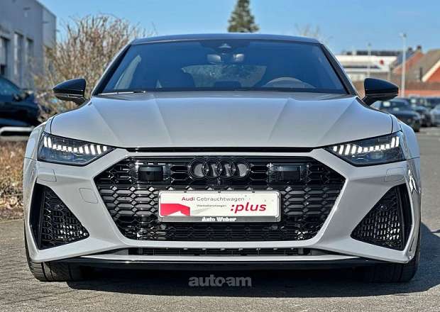 Audi RS7