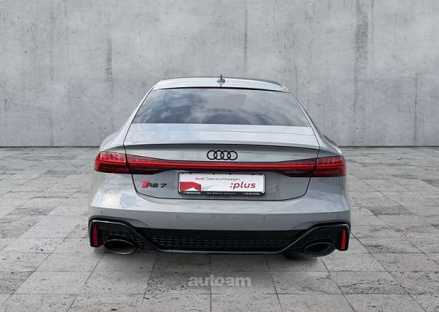 Audi RS7