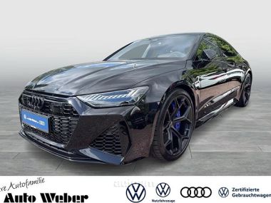 Audi RS7  2025 
