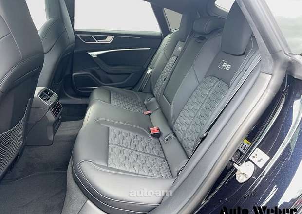 Audi RS7