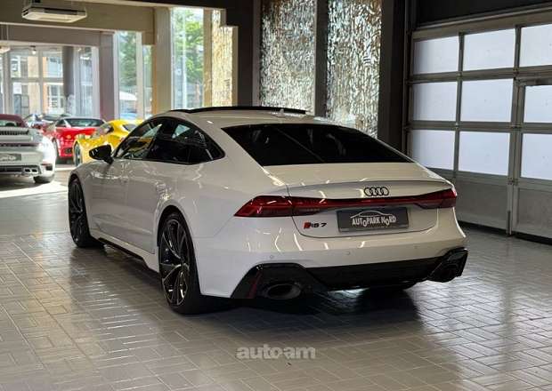 Audi RS7