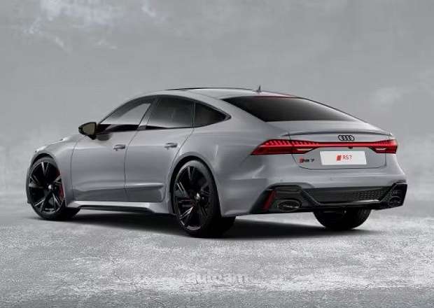 Audi RS7