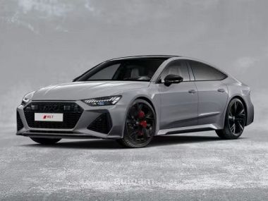 Audi RS7  2025 
