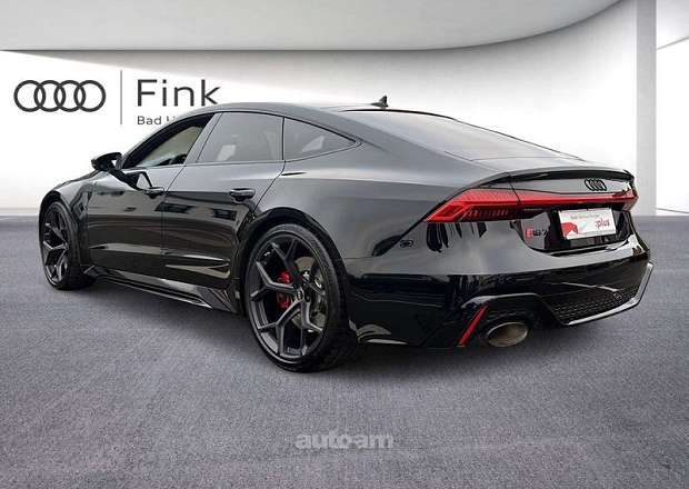 Audi RS7