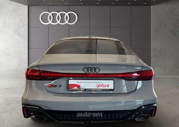 Audi RS7