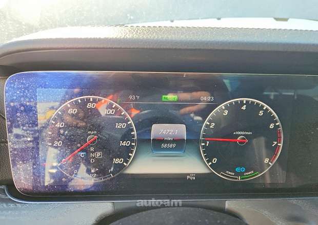 Mercedes-Benz CLS 450