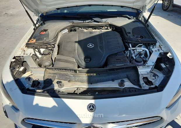 Mercedes-Benz CLS 450